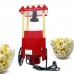 FixtureDisplays® Mini Popcorn Machine Carriage Shape Hot Sell Tabletop Popcorn Maker 9